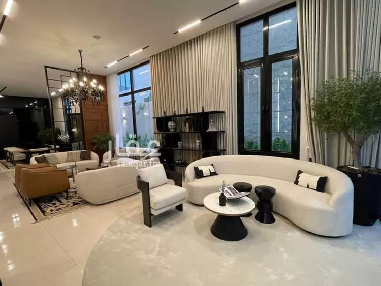Villa for Sale in Riyadh Al Arid