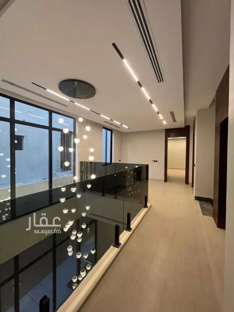 فيلا للبيع في شارع أبي الفرج المبارك, حي العارض, مدينة الرياض, منطقة الرياض 8