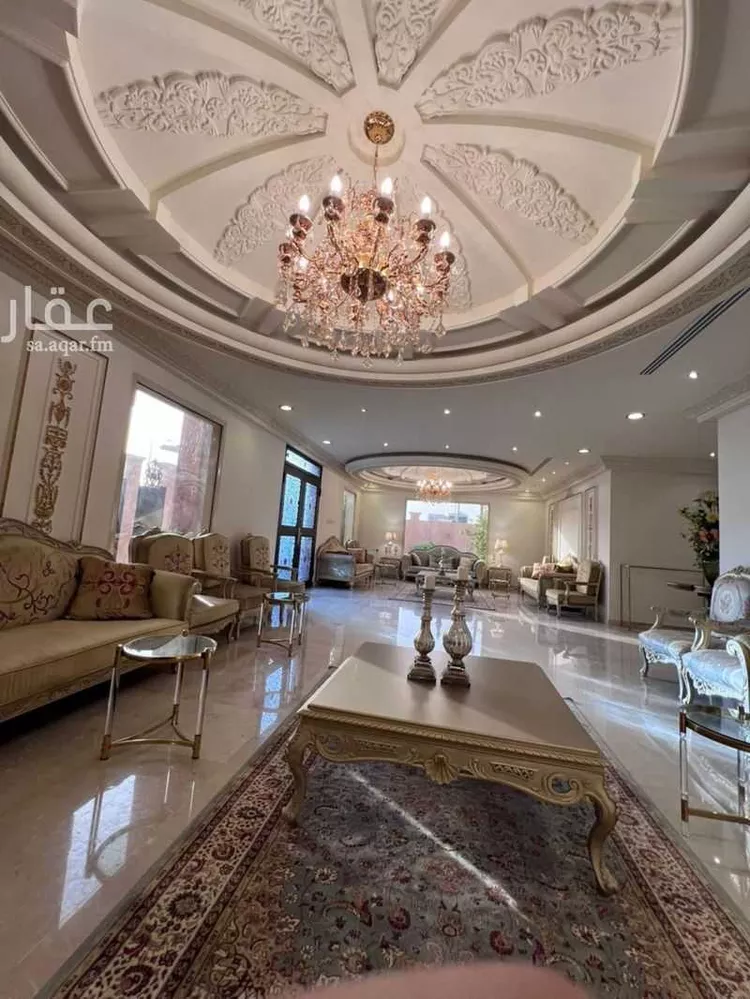 فيلا للبيع في شارع الدائر, حي العارض, مدينة الرياض, منطقة الرياض صورة 3