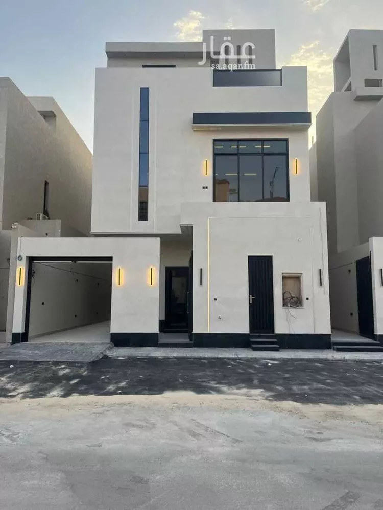 Villa for Sale in Riyadh Al Arid