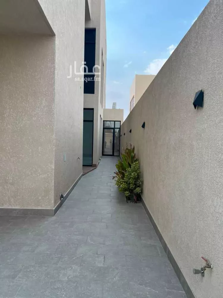 Villa for Sale in Riyadh An Narjis 14