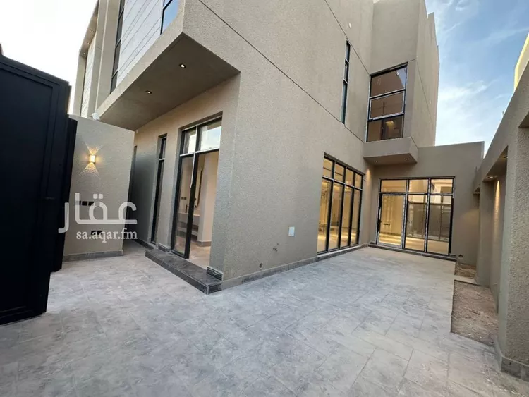 فيلا للبيع في شارع البنية, حي النرجس, مدينة الرياض, منطقة الرياض صورة 3
