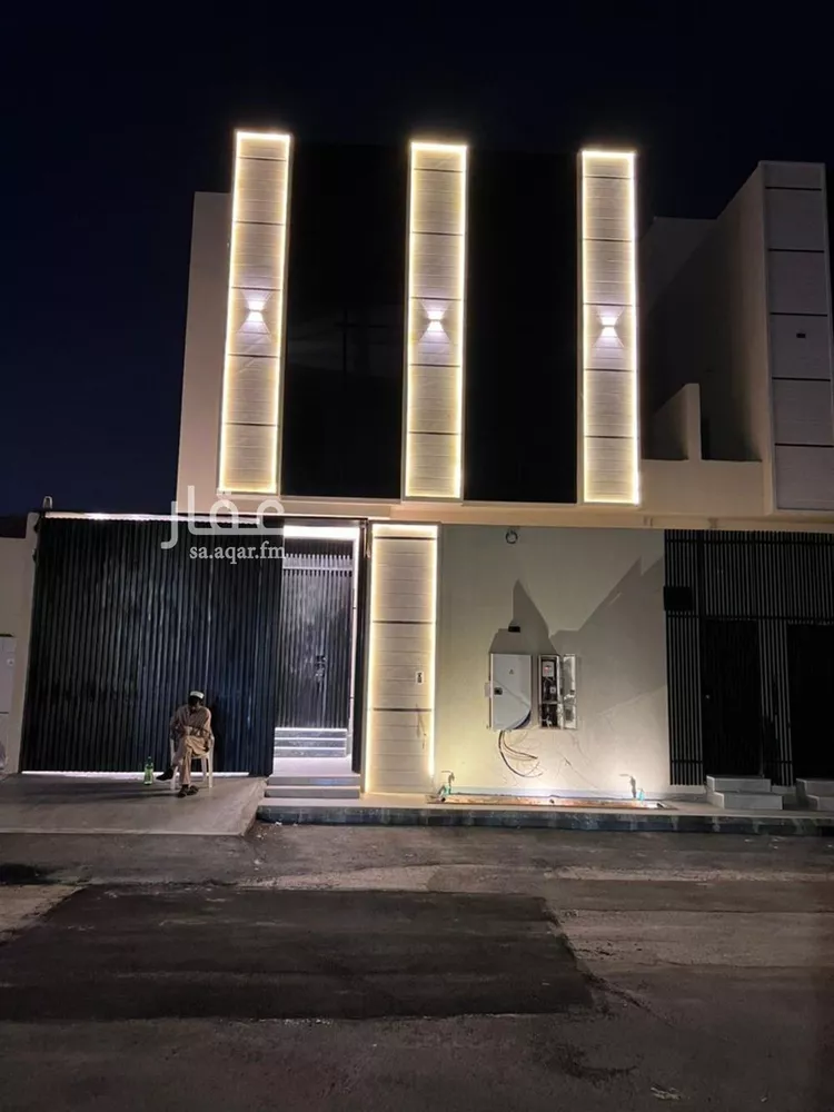 فيلا للبيع في شارع حامد كعكي, حي النرجس, مدينة الرياض, منطقة الرياض