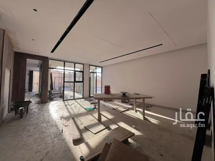 فيلا للبيع في شارع علي المذحجي, حي النرجس, مدينة الرياض, منطقة الرياض صورة 3