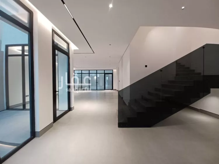 فيلا للبيع في شارع سليمان الصقلي, حي النرجس, مدينة الرياض, منطقة الرياض صورة 3