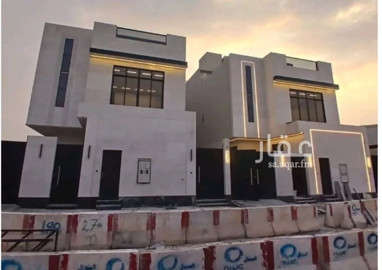 فيلا للبيع في شارع سليمان الصقلي, حي العارض, مدينة الرياض, منطقة الرياض