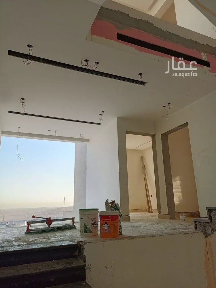 فيلا للبيع في شارع أبي شعيب السوسي, حي النرجس, مدينة الرياض, منطقة الرياض صورة 2