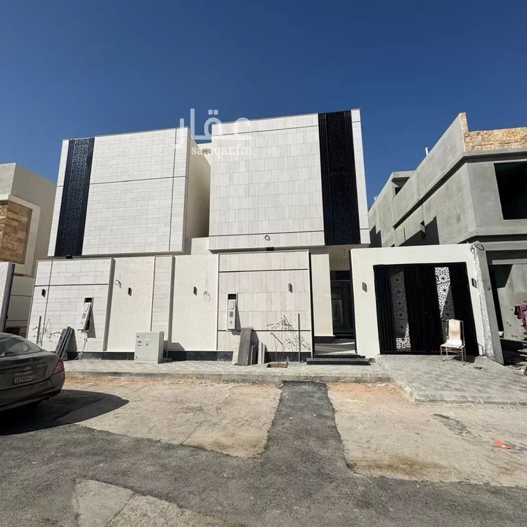 Villa for Sale in Riyadh An Narjis