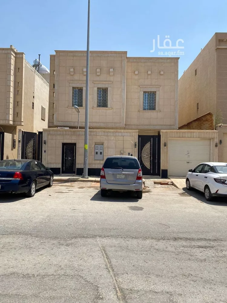 فيلا للبيع في شارع أحمد بن علي الباغاني, حي العارض, مدينة الرياض, منطقة الرياض