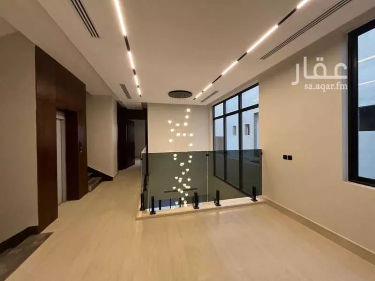 فيلا للبيع في شارع أبي الفرج المبارك, حي العارض, مدينة الرياض, منطقة الرياض 13
