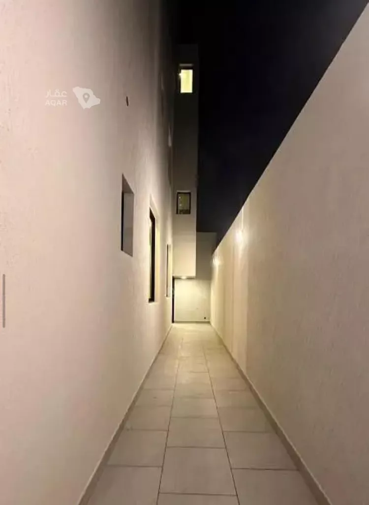 فيلا للبيع في شارع أبي الحسين الرضي, حي العارض, مدينة الرياض, منطقة الرياض 8