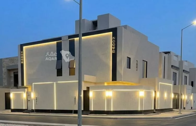 Villa for Sale in Riyadh Al Arid