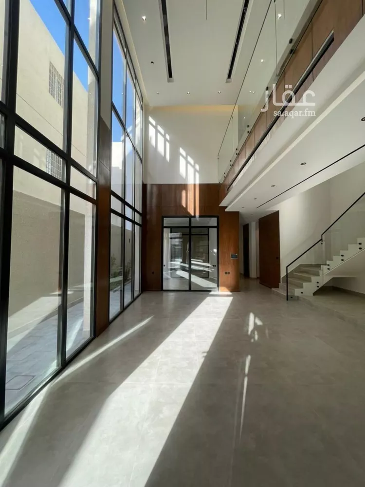 فيلا للبيع في شارع سريا النرجس , حي النرجس, مدينة الرياض, منطقة الرياض صورة 2