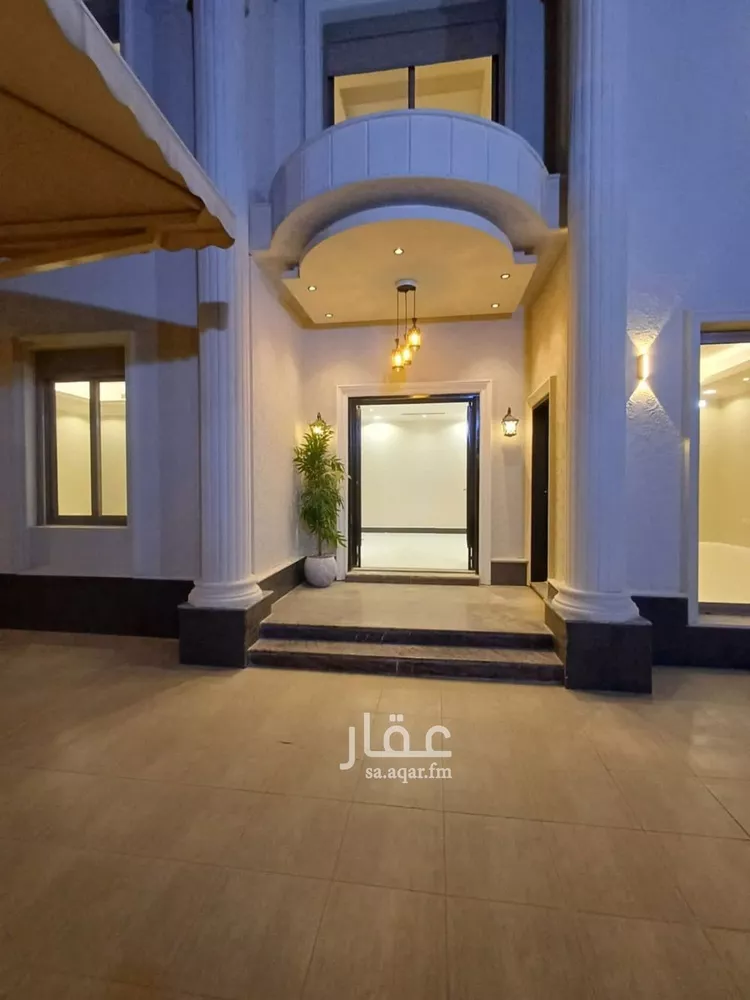 فيلا للبيع في شارع شداد بن اوس, حي العليا, مدينة الرياض, منطقة الرياض صورة 3