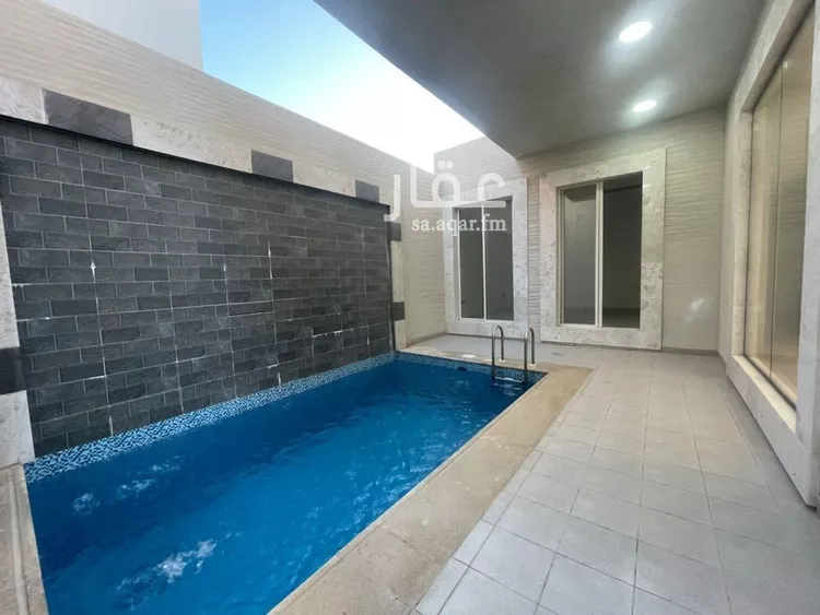 فيلا للبيع في شارع أحمد بن علي الباغاني, حي العارض, مدينة الرياض, منطقة الرياض