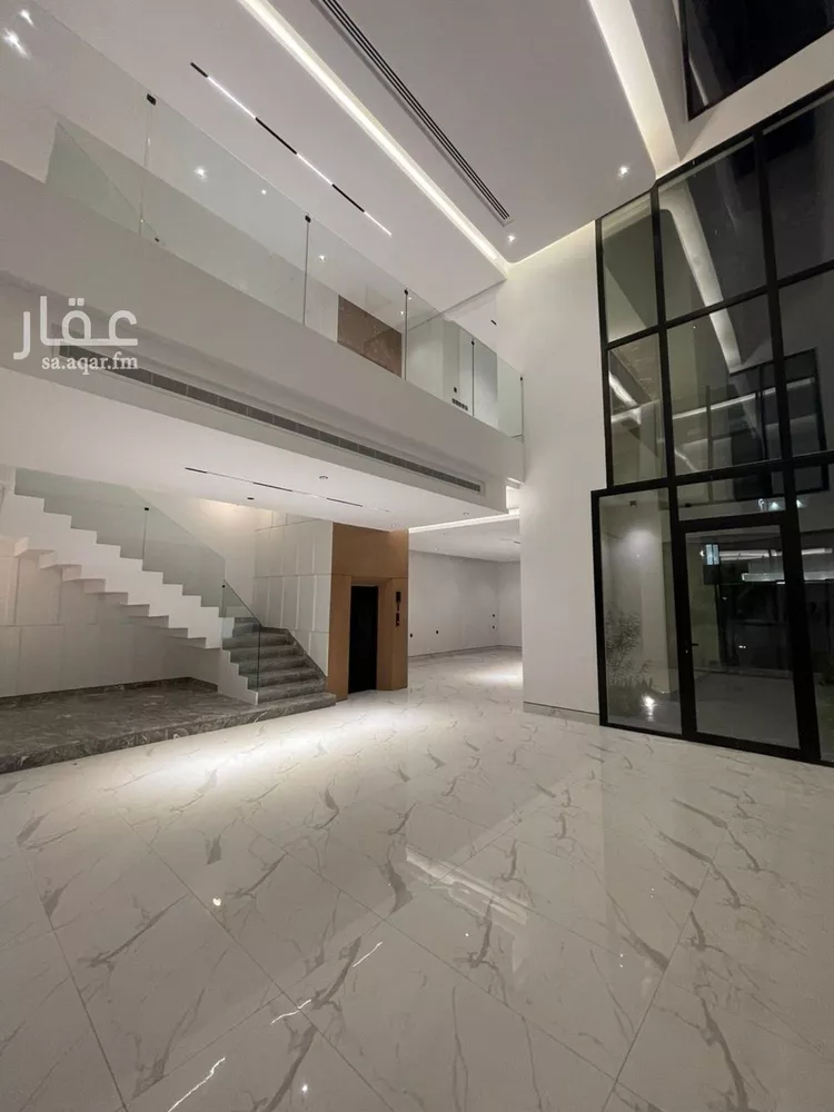 فيلا للبيع في شارع سليمان الصقلي, حي النرجس, مدينة الرياض, منطقة الرياض صورة 3