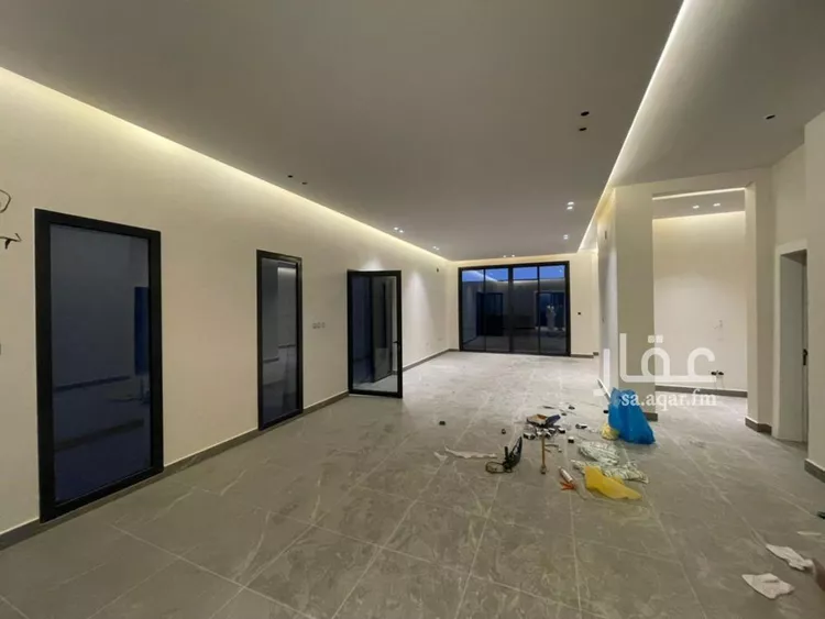 فيلا للبيع في شارع محمد بن علي الكيلاني, حي العارض, مدينة الرياض, منطقة الرياض صورة 4