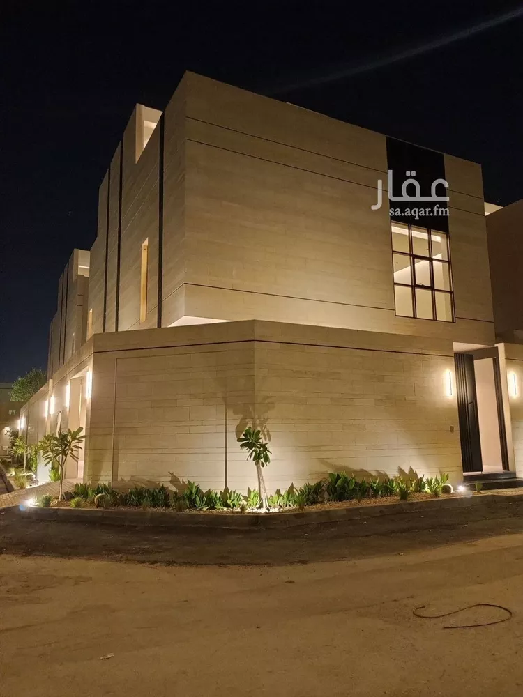 فيلا للبيع في شارع ابن عثمان السلمي, حي العارض, مدينة الرياض, منطقة الرياض