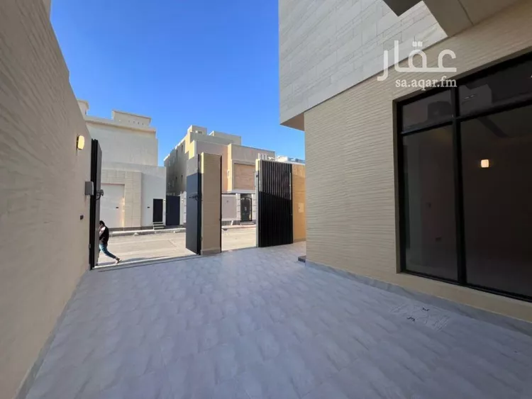 فيلا للبيع في شارع أبي البركات التميمي, حي النرجس, مدينة الرياض, منطقة الرياض صورة 2