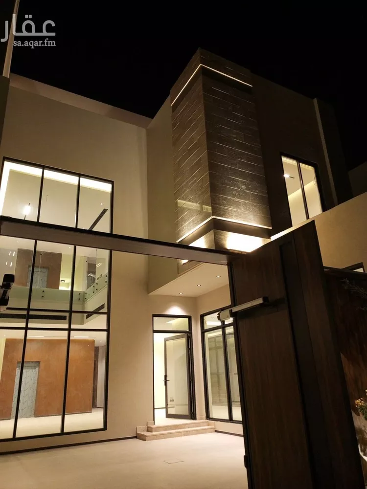 فيلا للبيع في شارع ابن عثمان السلمي, حي العارض, مدينة الرياض, منطقة الرياض