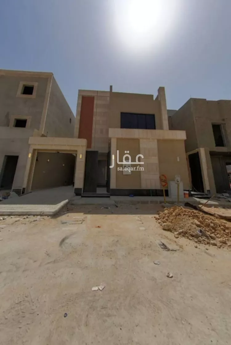 فيلا للبيع في شارع أحمد الغزالي, حي العارض, مدينة الرياض, منطقة الرياض