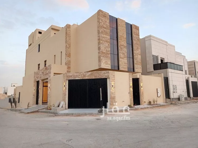 فيلا للبيع في شارع علي المذحجي, حي النرجس, مدينة الرياض, منطقة الرياض