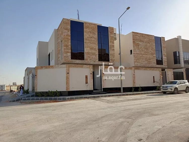 فيلا للبيع في شارع أبي شعيب السوسي, حي النرجس, مدينة الرياض, منطقة الرياض