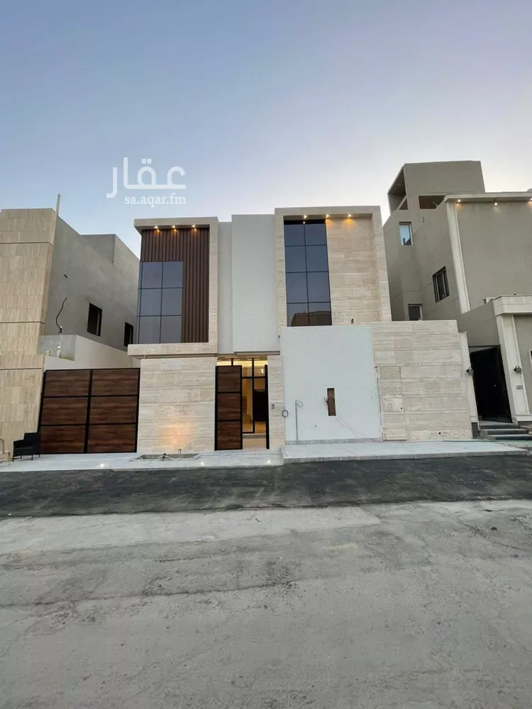 Villa for Sale in Riyadh An Narjis