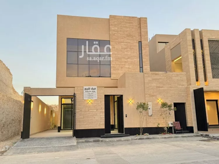 فيلا للبيع في شارع ابن الأغلب, حي النرجس, مدينة الرياض, منطقة الرياض صورة 3