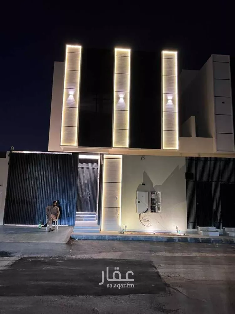فيلا للبيع في شارع محمد بن عيسي, حي النرجس, مدينة الرياض, منطقة الرياض صورة 3