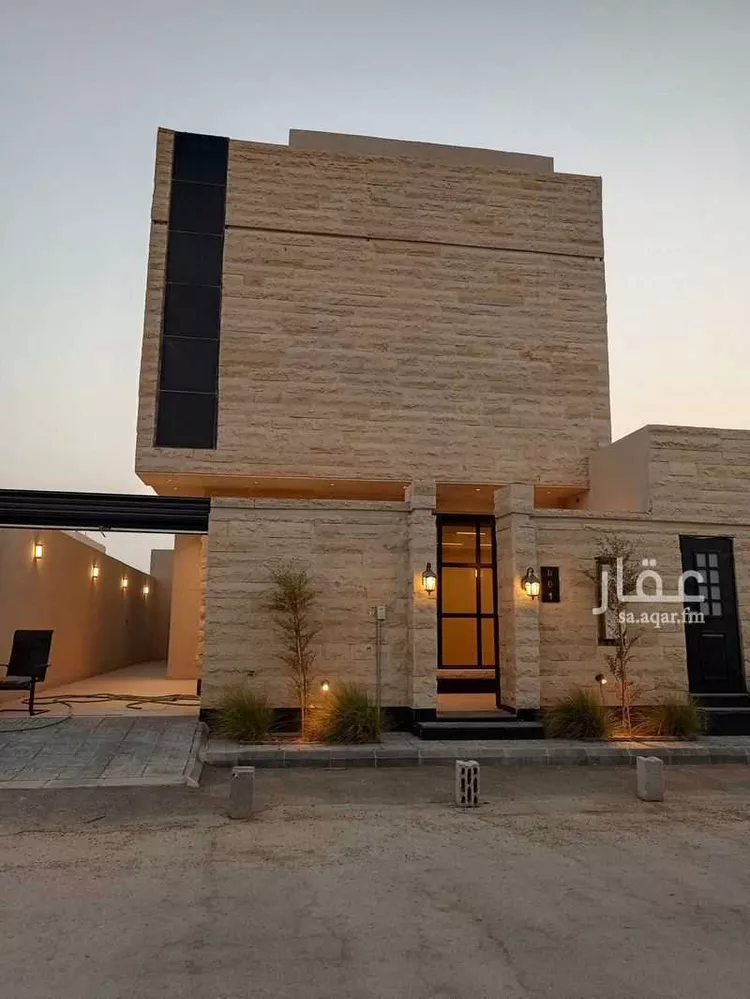 فيلا للبيع في شارع الرخاء, حي النرجس, مدينة الرياض, منطقة الرياض 11