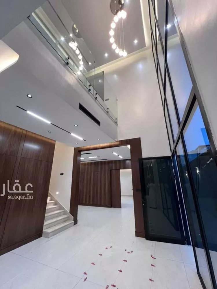 فيلا للبيع في شارع الرخاء, حي النرجس, مدينة الرياض, منطقة الرياض صورة 2