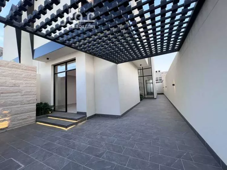Villa for Sale in Riyadh An Narjis 16