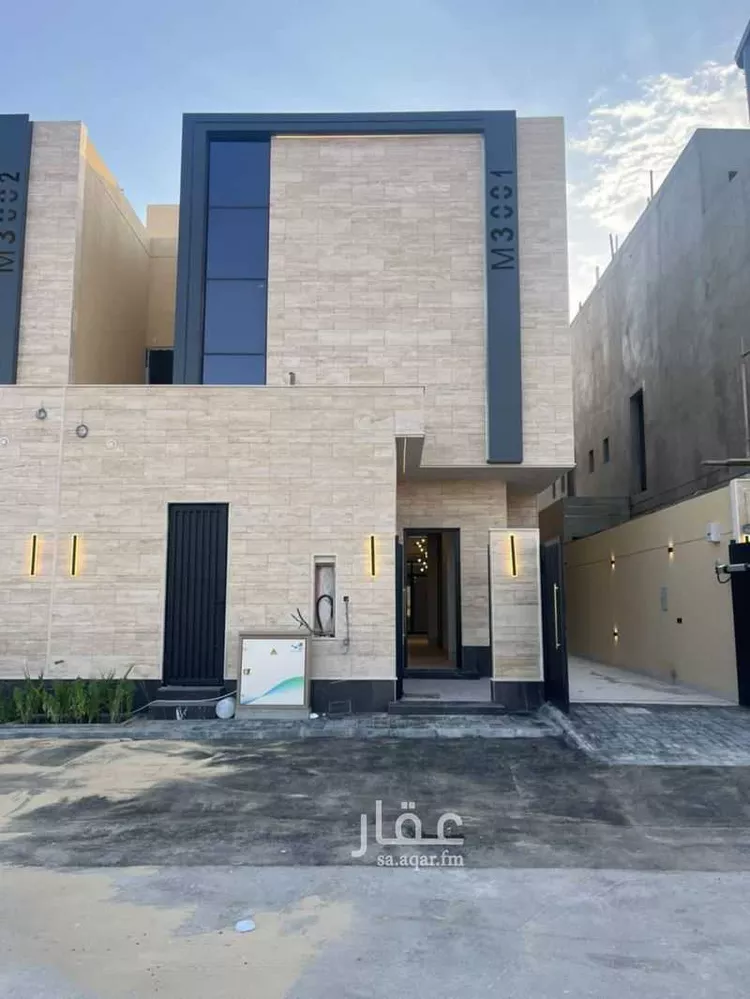 فيلا للبيع في شارع أبي الفرج المبارك, حي العارض, مدينة الرياض, منطقة الرياض صورة 5