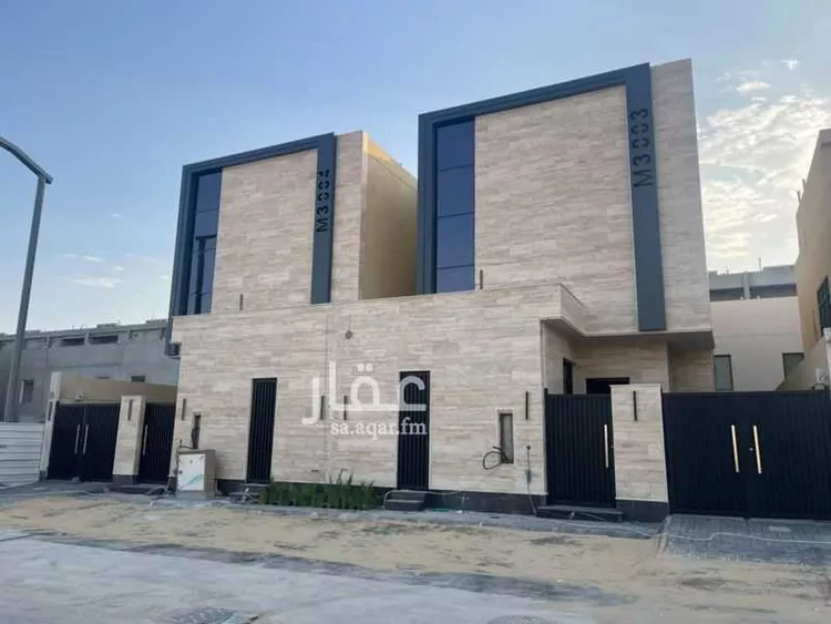 فيلا للبيع في شارع أبي الفرج المبارك, حي العارض, مدينة الرياض, منطقة الرياض 1 صورة