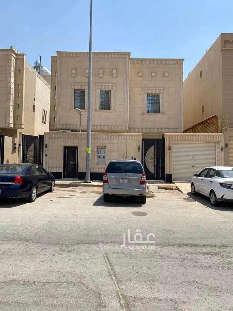 Villa for Sale in Riyadh Al Arid