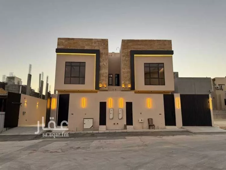Villa for Sale in Riyadh An Narjis