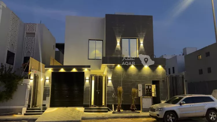 فيلا للبيع في شارع أبي الحسين الرضي, حي العارض, مدينة الرياض, منطقة الرياض