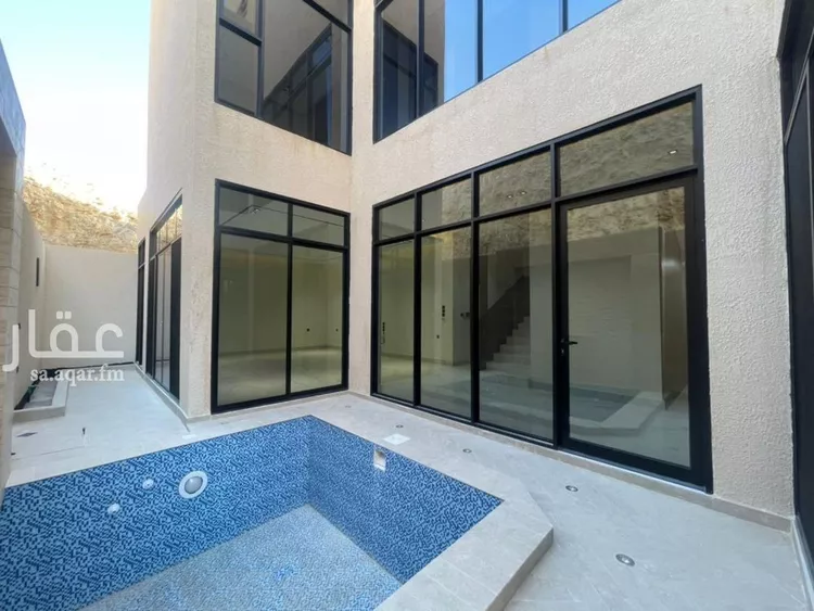 فيلا للبيع في شارع سريا النرجس , حي النرجس, مدينة الرياض, منطقة الرياض