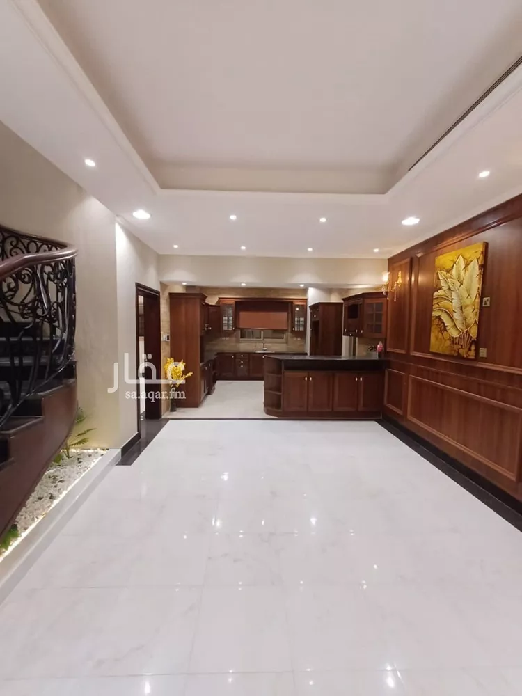 فيلا للبيع في شارع شداد بن اوس, حي العليا, مدينة الرياض, منطقة الرياض صورة 2