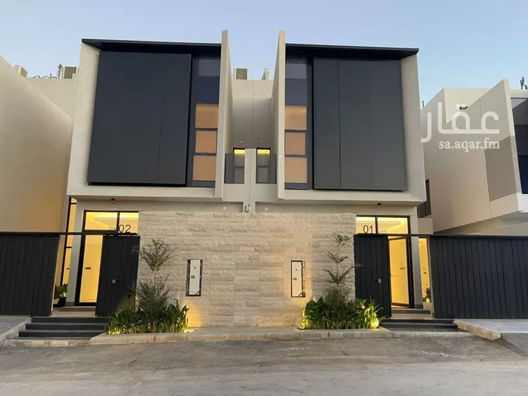 فيلا للبيع في شارع سليمان الصقلي, حي النرجس, مدينة الرياض, منطقة الرياض