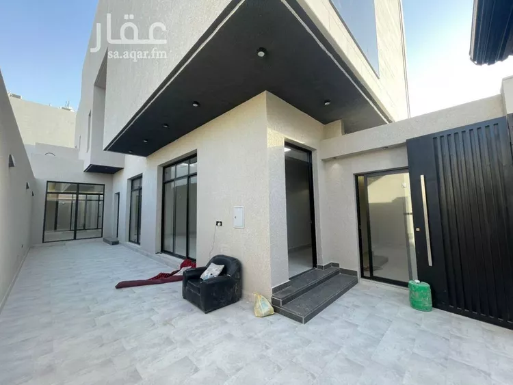 فيلا للبيع في شارع ابن عثمان السلمي, حي العارض, مدينة الرياض, منطقة الرياض صورة 2