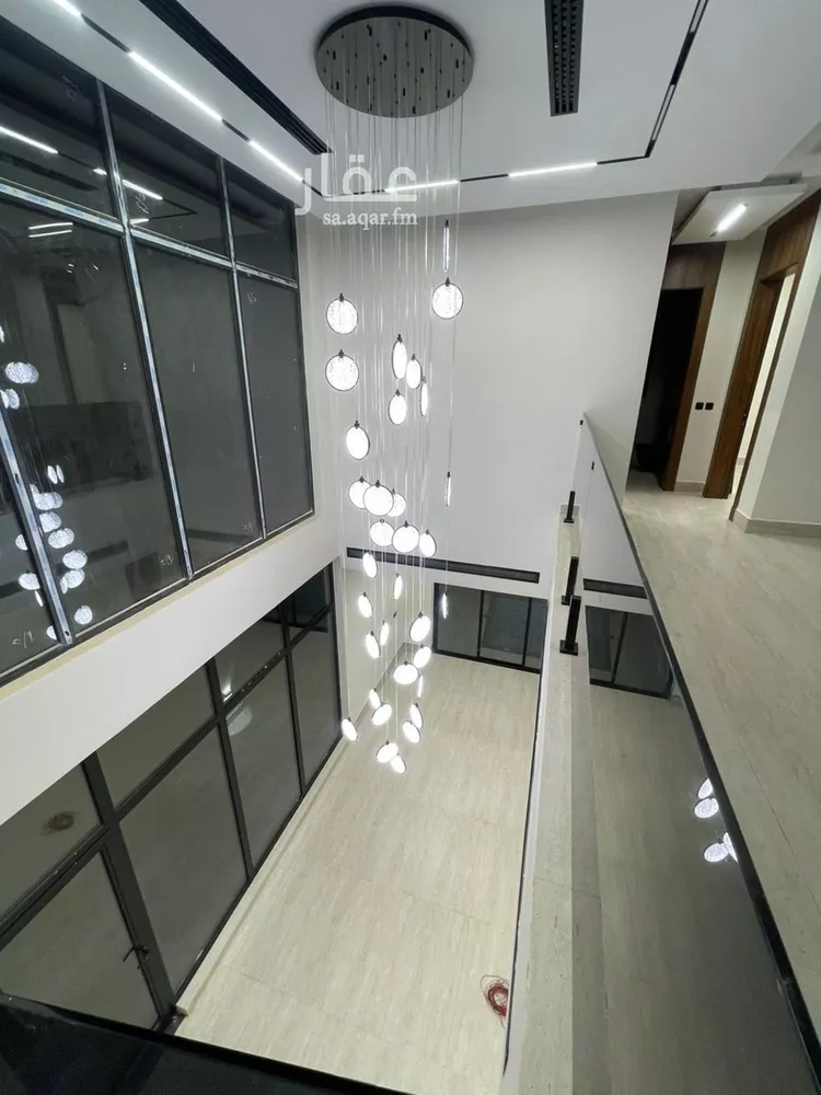 فيلا للبيع في شارع سليمان الصقلي, حي العارض, مدينة الرياض, منطقة الرياض صورة 5