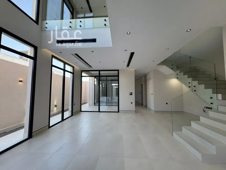 فيلا للبيع في شارع البنية, حي النرجس, مدينة الرياض, منطقة الرياض صورة 2