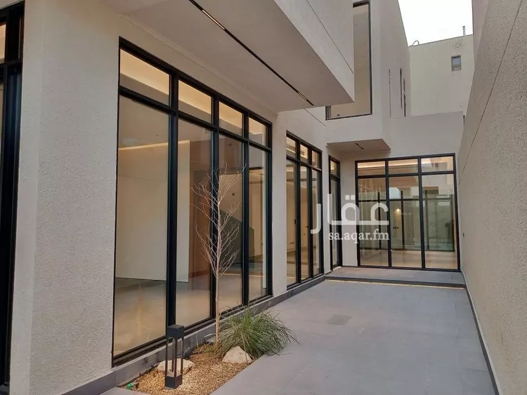 فيلا للبيع في شارع سليمان الصقلي, حي النرجس, مدينة الرياض, منطقة الرياض صورة 2