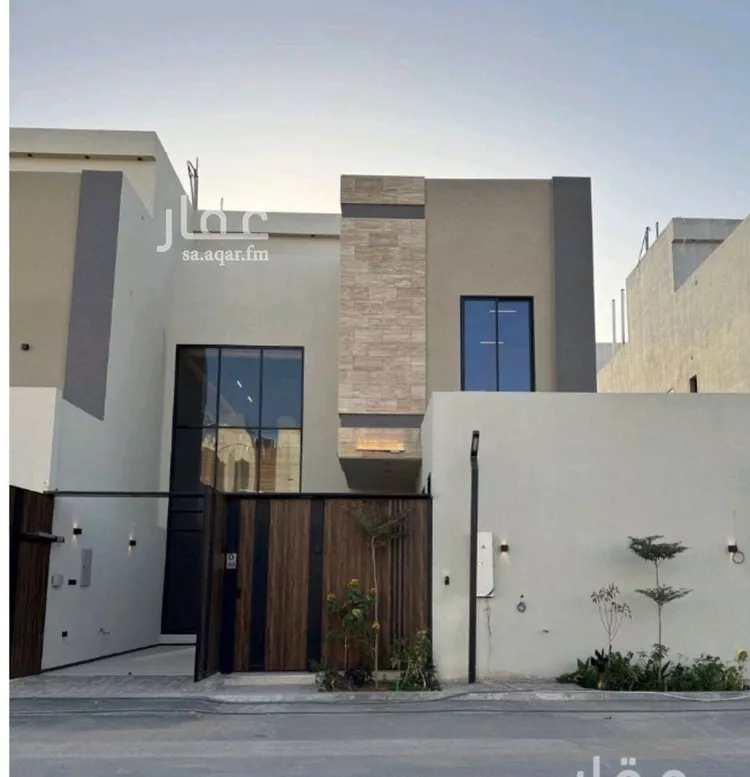 فيلا للبيع في شارع ابن عثمان السلمي, حي العارض, مدينة الرياض, منطقة الرياض