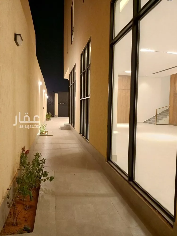 فيلا للبيع في شارع حامد كعكي, حي النرجس, مدينة الرياض, منطقة الرياض صورة 4
