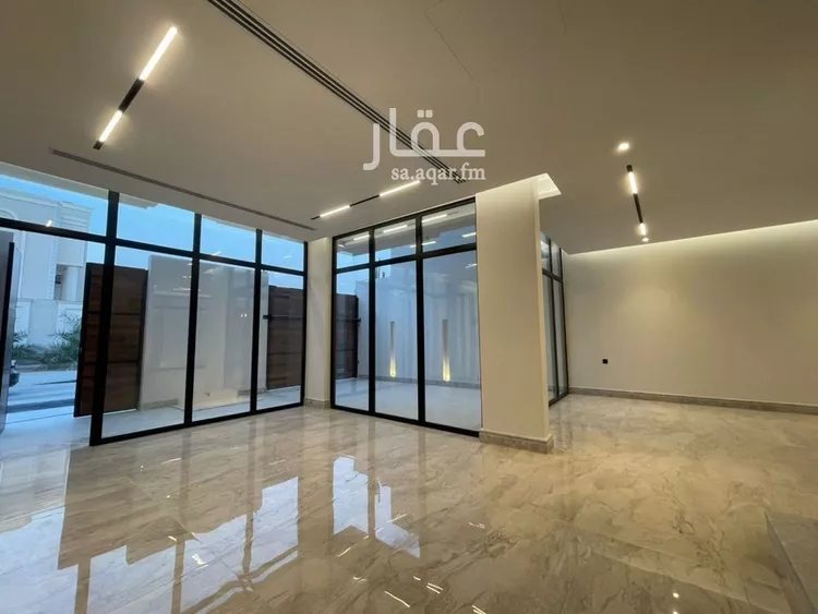 فيلا للبيع في شارع سليمان الصقلي, حي النرجس, مدينة الرياض, منطقة الرياض صورة 4