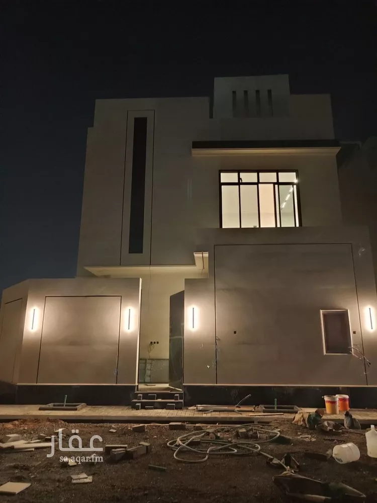 فيلا للبيع في شارع عبدالعزيز الدراوردي, حي العارض, مدينة الرياض, منطقة الرياض صورة 2