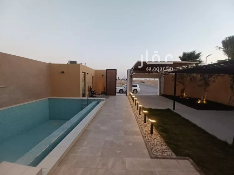 فيلا للبيع في شارع محمد بن علي الكيلاني, حي العارض, مدينة الرياض, منطقة الرياض صورة 4